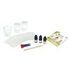 Buki France Eksperimentų rinkinys Buki Mini Lab Sticky Slime