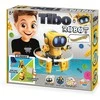 Konstruktorius robotas TIBO Buki