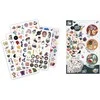 Buki France Buki Sticker Pack - Fantasy