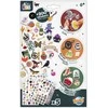 Buki France Buki Sticker Pack - Fantasy