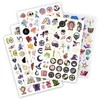 Buki France Buki Sticker Pack - Fantasy