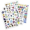 Buki France Buki Sticker Pack - Gaming