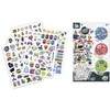 Buki France Buki Sticker Pack - Gaming