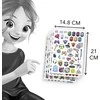 Buki France Buki Sticker Pack - Gaming