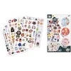 Buki France Buki Sticker Pack - Manga