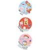 Buki France Buki Sticker Pack - Manga