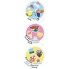Buki France Buki Sticker Pack - Summer