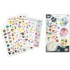 Buki France Buki Sticker Pack - Summer