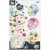 Buki France Buki Sticker Pack - Summer