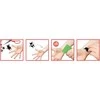 Buki France 75 nuplaunamos tatuiruotės – Manga Kawaii, Buki