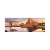 Dėlionė Dino Panoramic Puzzle 6000 Pieces: Lord´s Rock