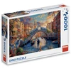 Dėlionė Dino Puzzle 1000 Pcs: Painted Venice