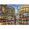 Dėlionė Dino Puzzle 2000 Pcs: Reflections of Paris