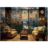 Dėlionė Dino Puzzle 3000 Pcs: Painted London