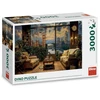 Dėlionė Dino Puzzle 3000 Pcs: Painted London