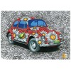 Dino Dėlionė 500 vnt. - Volkswagen