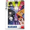 Dėlionė Dino Puzzle 500 Pieces: Anime Bluelock