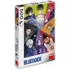 Dėlionė Dino Puzzle 500 Pieces: Anime Bluelock