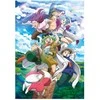 Dinozaurų dėlionė 500 detalių: Anime septynios mirtinos nuodėmės