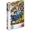 Dino Puzzle 500 Pieces: Anime Slime