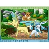 Ravensburger Dėlionė 4x100 vnt. - Pokémonai