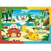 Ravensburger Dėlionė 4x100 vnt. - Pokémonai