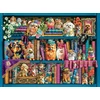 Ravensburger Dėlionė 500 vnt. - Porcelianiniai šuniukai