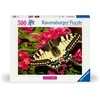 Ravensburger Dėlionė 500 vnt. - Drugelis