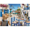 Ravensburger Dėlionė 1500 vnt. - Mykonos