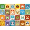 Ravensburger Dėlionė 100 vnt. - Pokémonai