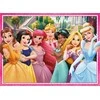 Ravensburger Dėlionė 100 vnt. - Disney princesės