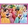 Ravensburger Dėlionė 100 vnt. - Disney princesės