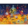 Ravensburger Dėlionė 300 vnt. - Fantastiška planeta