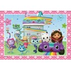 Ravensburger Dėlionė 2x24 vnt. - Gabby's Dollhouse