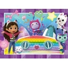 Ravensburger Dėlionė 100 vnt. - „Gabby's Dollhouse“