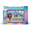 Ravensburger Dėlionė 100 vnt. - „Gabby's Dollhouse“