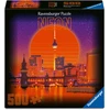 Dėlionė Ravensburger Neon Puzzle 500 Pieces: Berlin