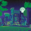 Dėlionė Ravensburger Neon Puzzle 500 Pieces: Tokyo