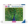 Ravensburger Dėlionė 500 vnt. - Povas