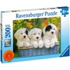 Ravensburger dėlionė 200 XXL detalių Mieli mažyliai