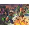 Ravensburger XXL Dėlionė 100 vnt. - Minecraft