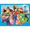 Ravensburger Dėlionė 100 vnt. - Super Mario