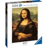 Ravensburger Dėlionė 1000 vnt. - Mona Lisa