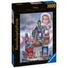 Ravensburger Dėlionė 1000 vnt. - Belos pilis