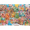 Ravensburger Dėlionė 1000 vnt. - Kalėdos