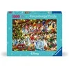 Ravensburger Dėlionė 1000 vnt. - Kalėdos