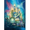 Ravensburger Dėlionė 1000 vnt. - Disney