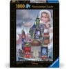 Ravensburger Dėlionė 1000 vnt. - Disney