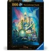 Ravensburger Dėlionė 1000 vnt. - Disney