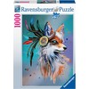 Ravensburger Dėlionė 1000 vnt. - Lapė
